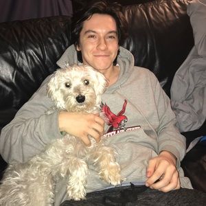 Meet your Posher, Matty